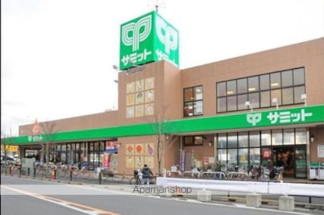 デュオメゾン三軒茶屋の周辺写真
