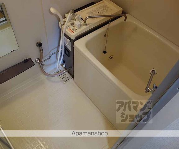 サンサウスヒル竹田の内装写真