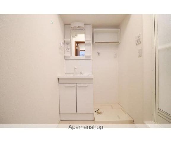 プレシャスIIの内装写真