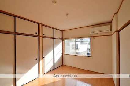 ビバリーガーデン大島Ｂ棟[2DK/43.8m2]のその他部屋・スペース