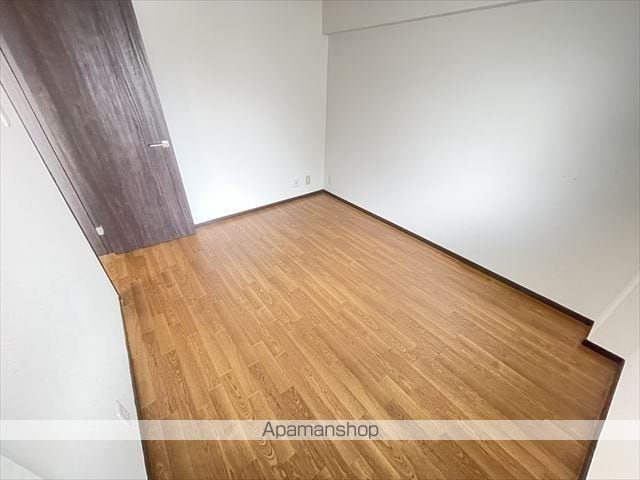 淀川中央マンションの内装写真
