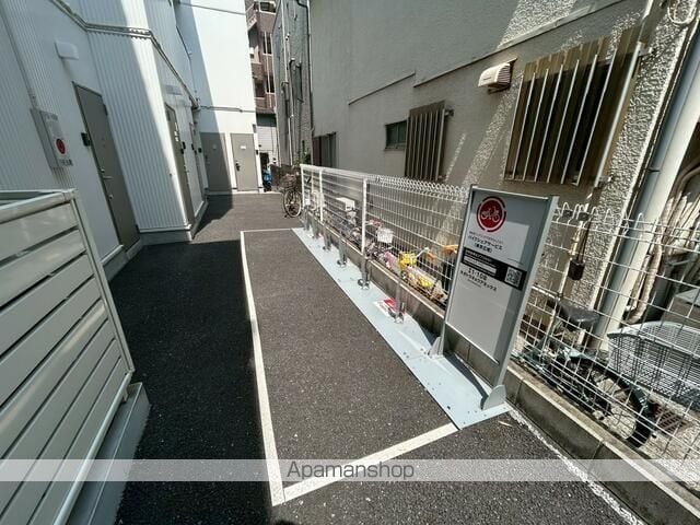 Neo Tokyo Annexの外観写真
