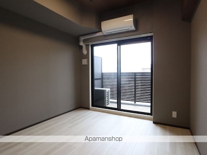 愛知県名古屋市千種区今池５丁目[1K/22.23m2]のリビング・居間