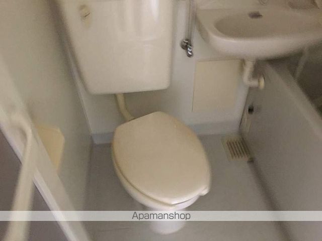 スミダハイツの内装写真