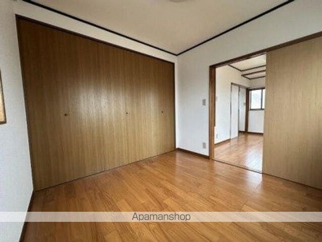 富士見市水谷東3丁目 P付戸建の内装写真