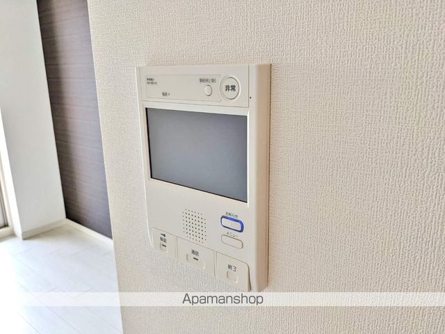 スプランディッドIIの内装写真