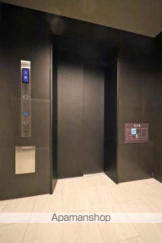 アーバンパーク東向島の内装写真