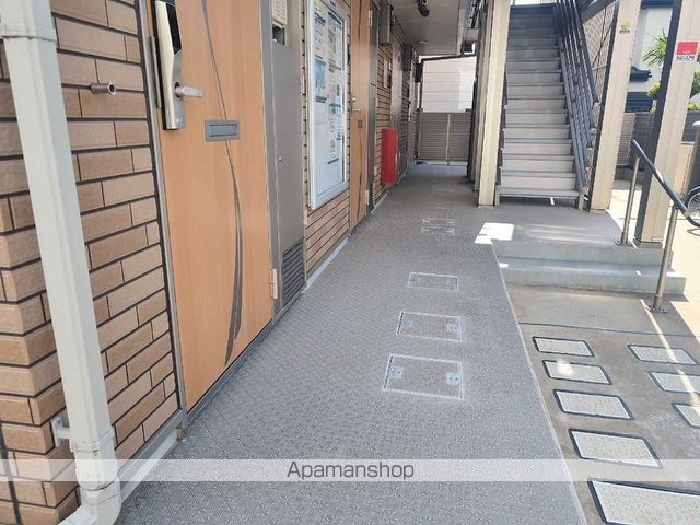 クレイノトルース IVの内装写真