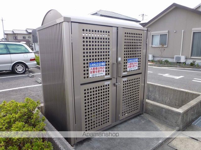 レオパレスそらまめのその他写真