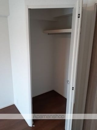 ピーノ　グランデ[1K/28.6m2]の収納