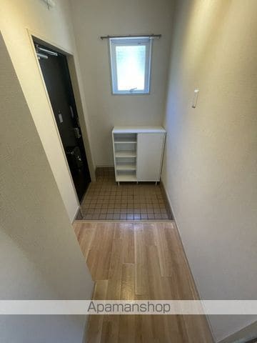 グランドールの内装写真