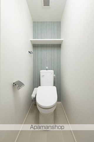 エンクレスト天神PORTの内装写真