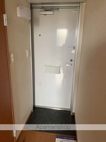 レオパレスフリーダム南金目VIIIの内装写真