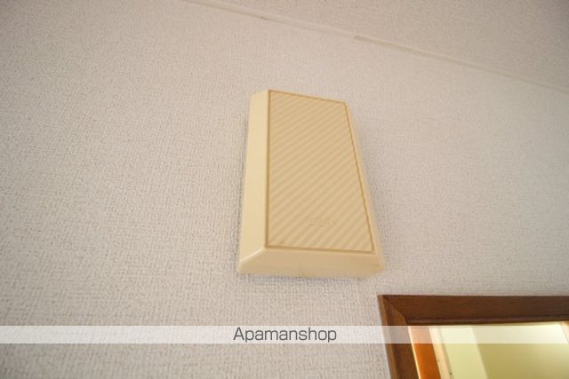 シティハイツ小銭Bの内装写真