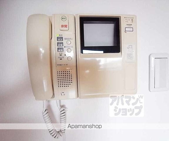 プレサンス京都御所東の内装写真