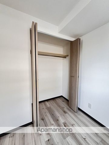CIEL SEREIN円山の内装写真