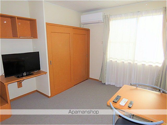 レオパレスフロイデンの内装写真