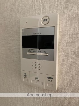 ＣＡＬＶＥＲＴ西宝町[2K/29.64m2]の内装2