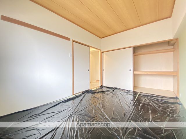 第2つばめマンションの内装写真
