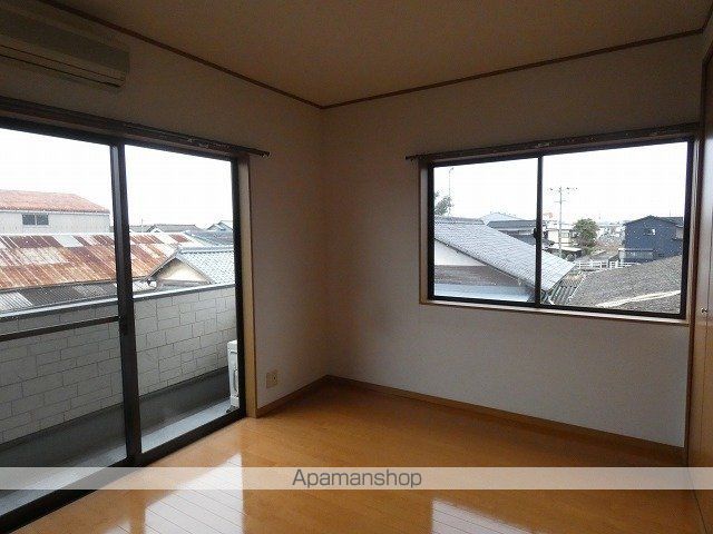 コーポ久保の内装写真