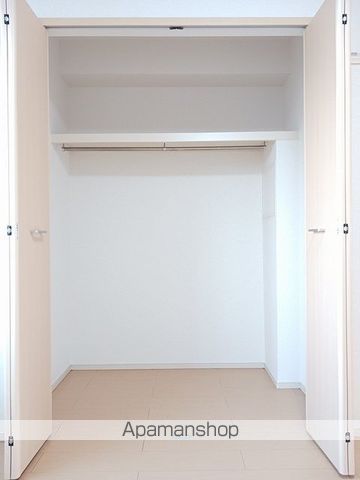 ネクサスの内装写真