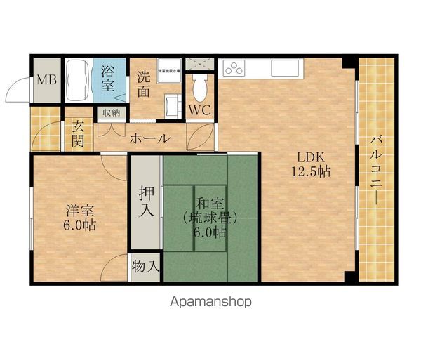 サムネイルイメージ