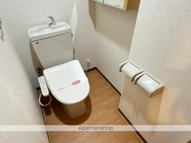 リヴィエール・伊万里の内装写真