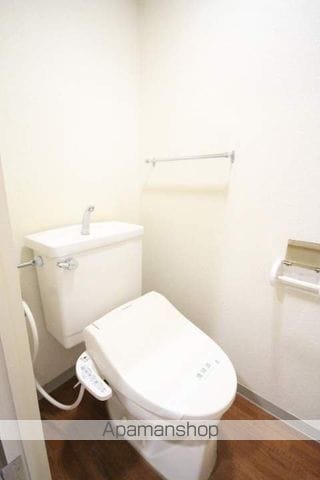 アネックスフジの内装写真