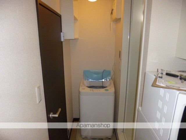 レオネクスト百花繚乱の内装写真