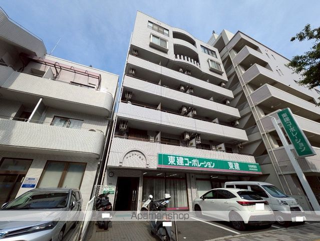アベニュー西山
