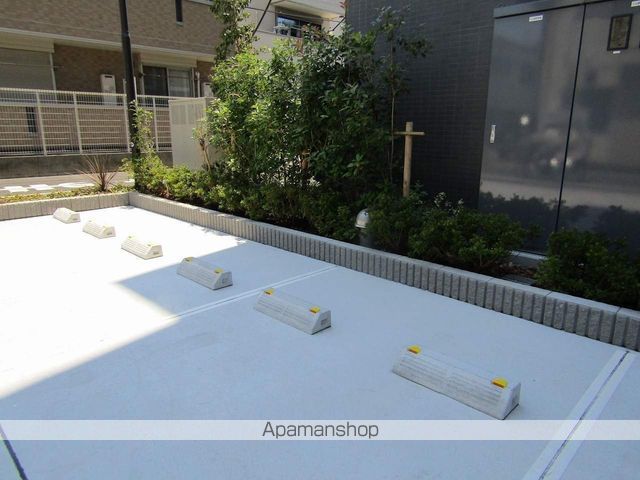 アジールコート大森西のその他写真