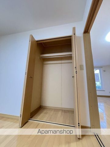 セブンヒルズの内装写真