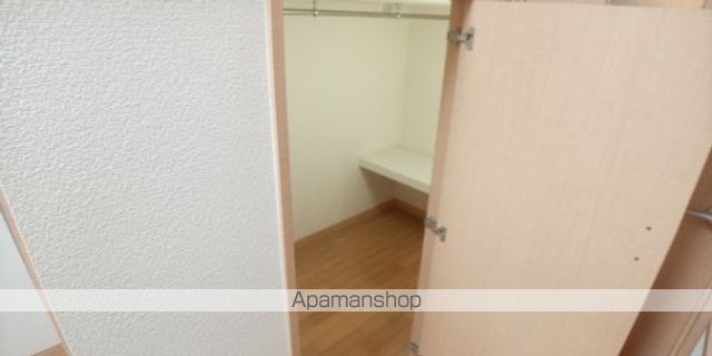 レオパレス香春口の内装写真