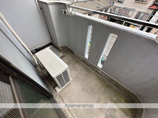 アビターレ新屋敷の内装写真