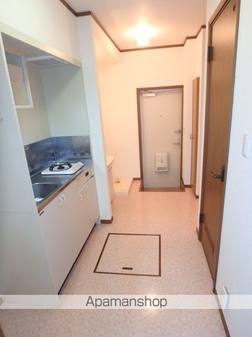 エクセルスミの内装写真