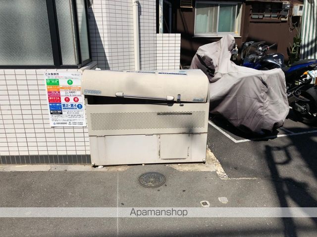 モン・シャトー中野新井のその他写真