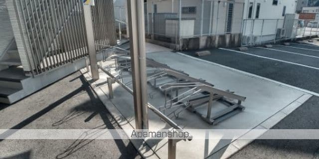 レオパレスIRIEのその他写真