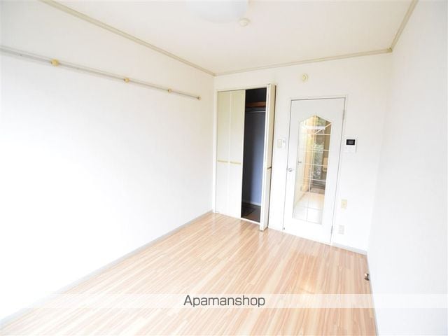 セジュール町田の内装写真