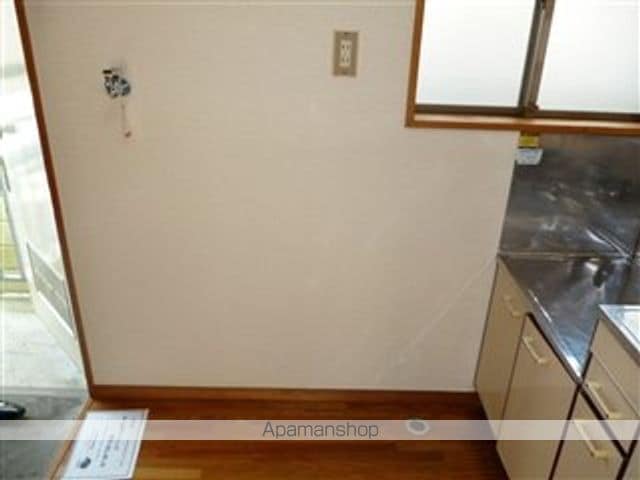 コーポ若松の内装写真