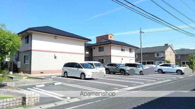 楠小路 B棟のその他写真
