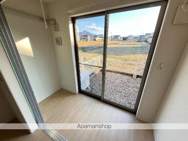 グランカーサの内装写真