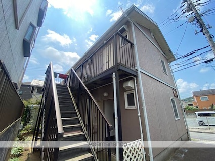 コーポみどり[1K/20.39m2]の外観3