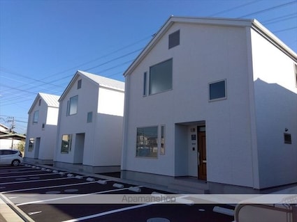 和歌山県和歌山市加納[3LDK/97.7m2]の外観4