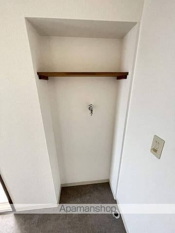 バジェット大町の内装写真