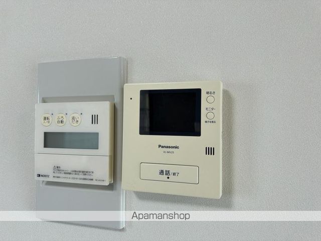太田田園ハイツ D棟の内装写真