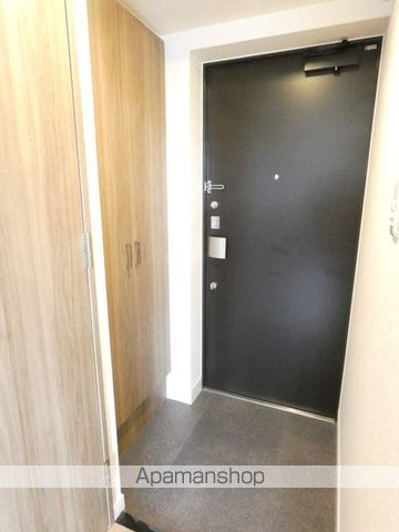 ララプレイス ザ・京橋ステラの内装写真