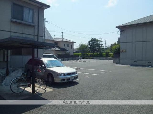 クレイン・ウイング B棟のその他写真