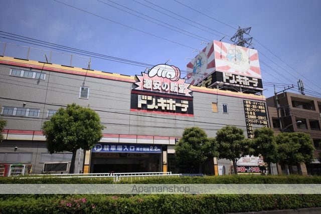 エムエムコーポの周辺写真