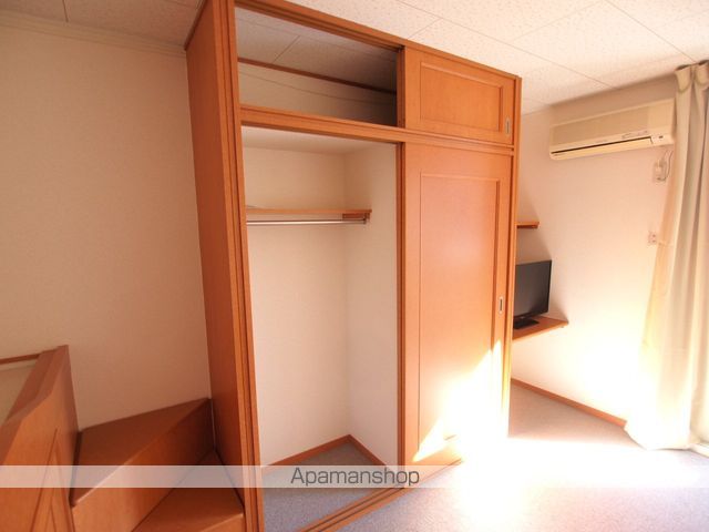 レオパレス三村IIの内装写真
