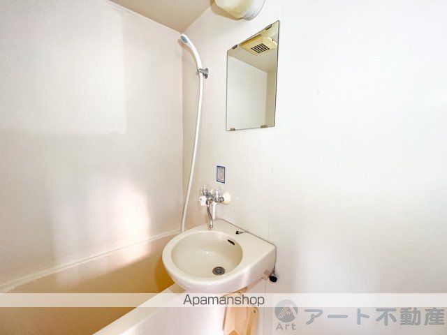 ヴィラ浦本の内装写真